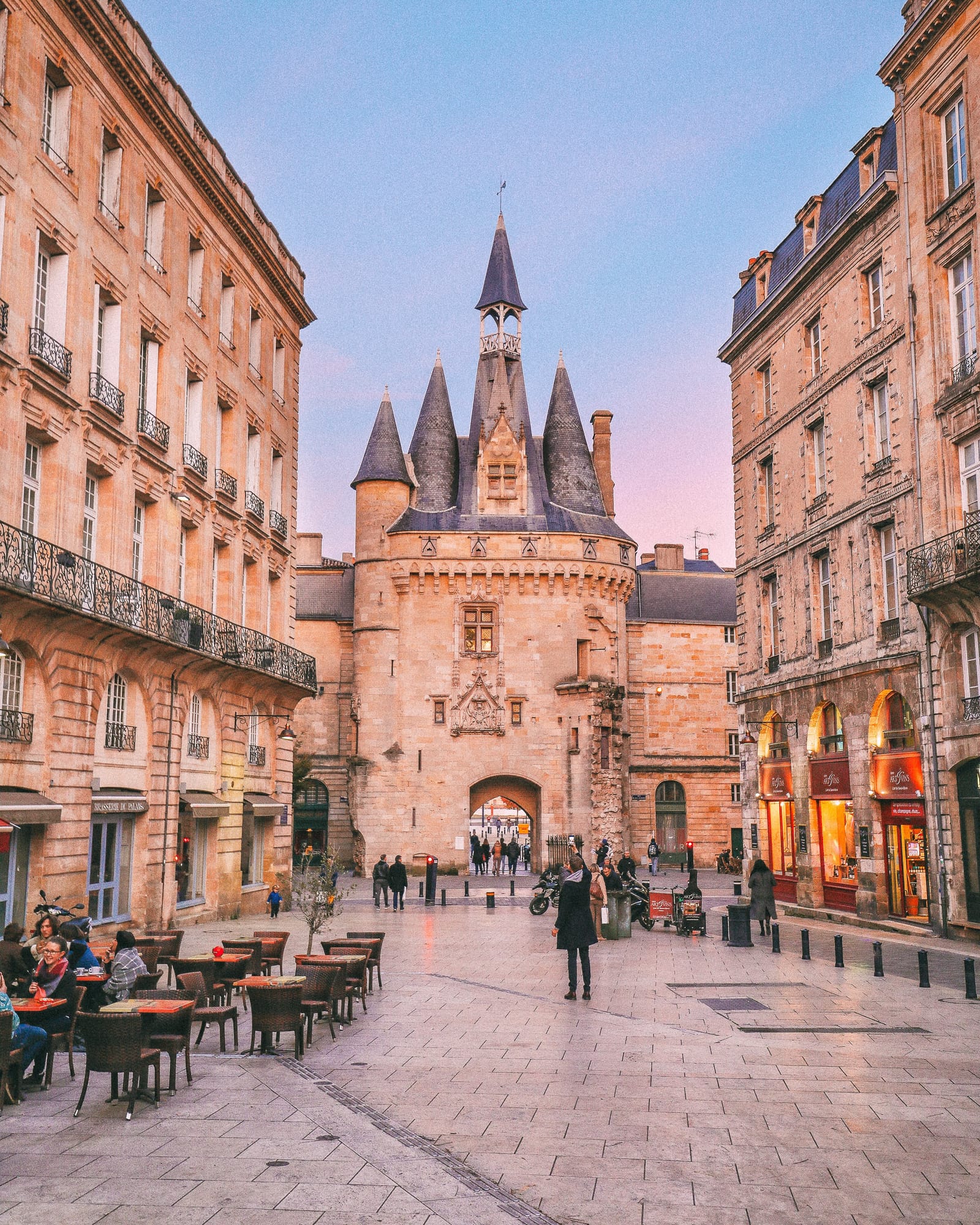 best wine regions
