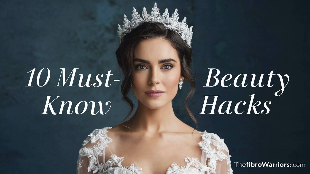 mustknow bridal beauty