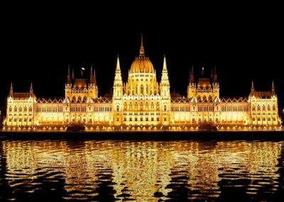 stay budapest corinthia