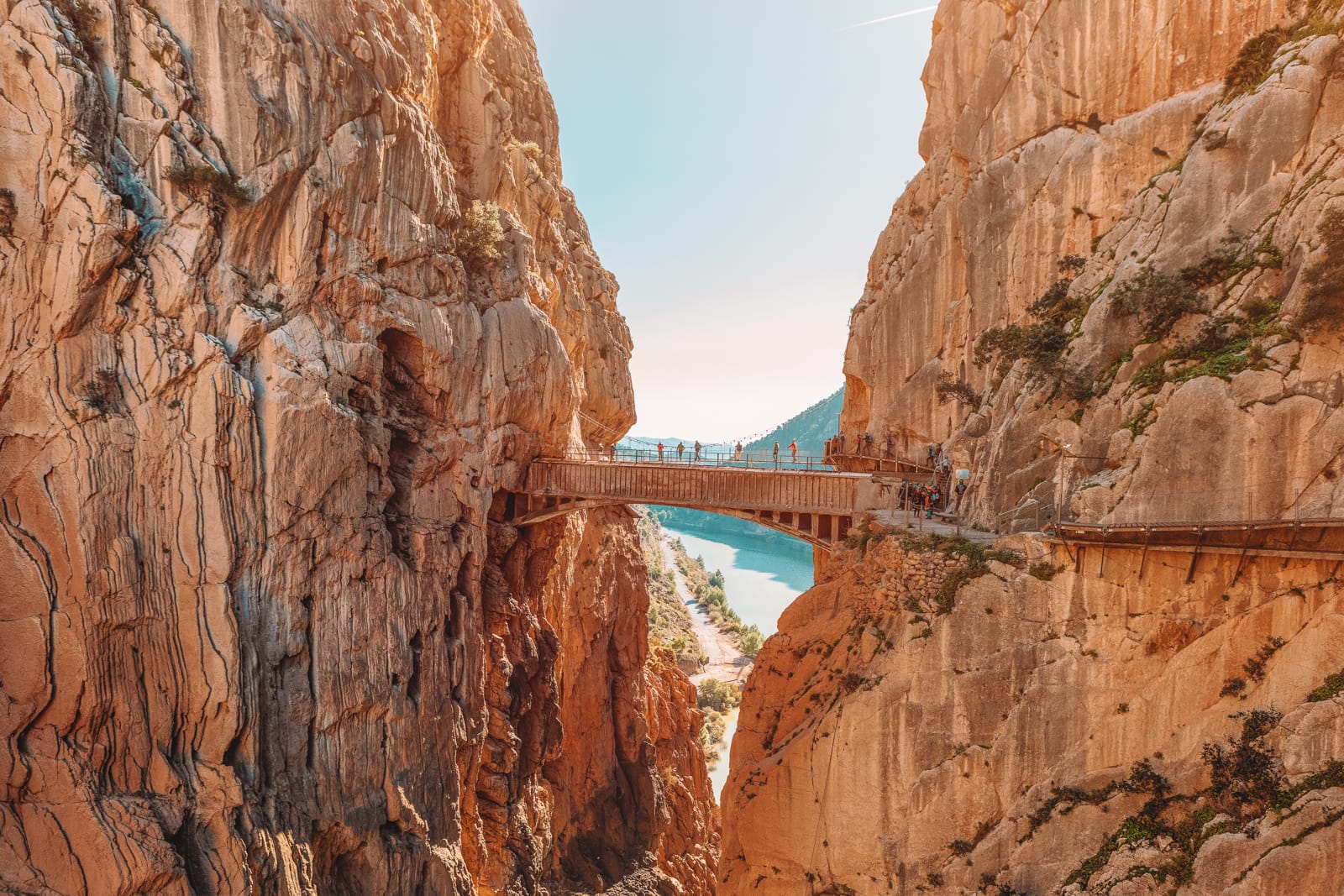 best hikes spain
