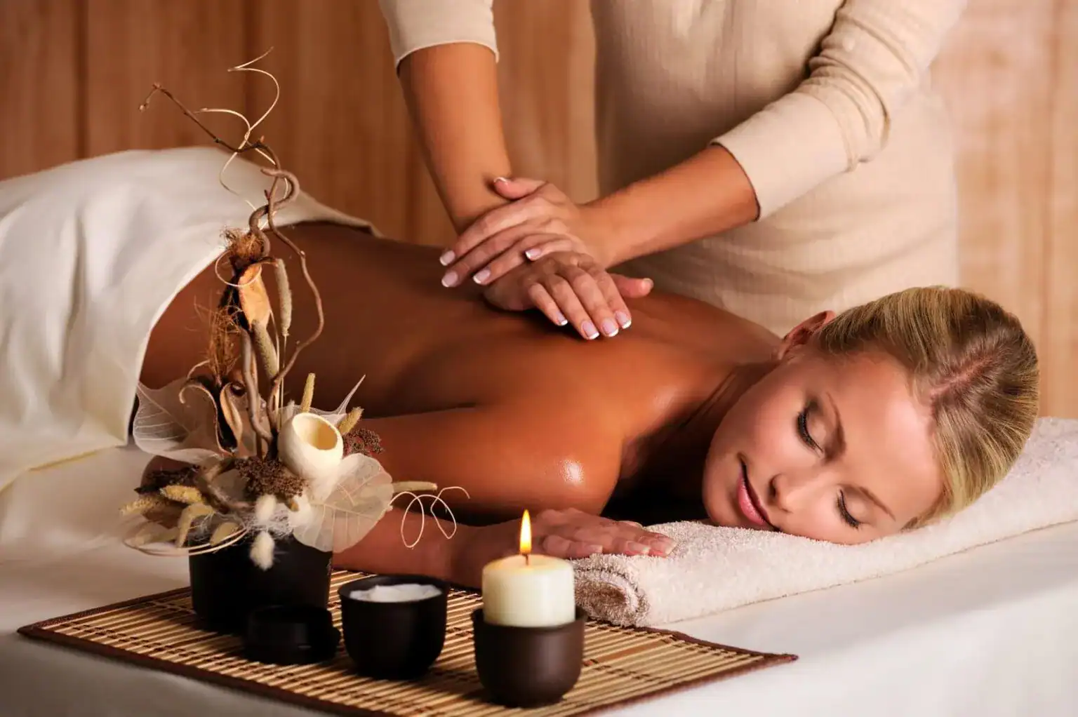 can aromatherapy help