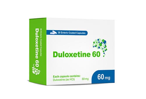 can duloxetine relieve