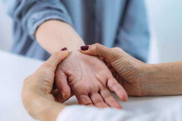 can fibromyalgia cause