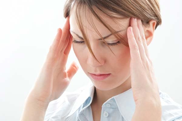 struggling dizziness fibromyalgia