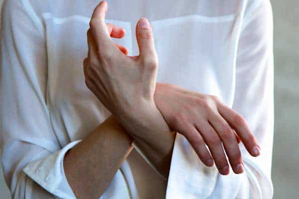 does fibromyalgia make