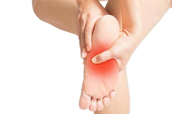 could fibromyalgia causing