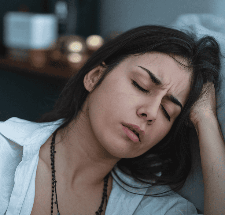 can melatonin help