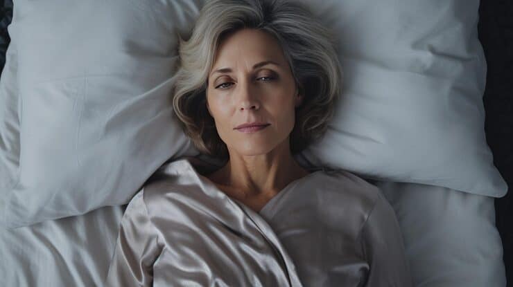 cant sleep fibromyalgia