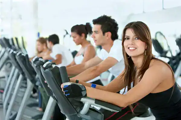 cardio successful weight
