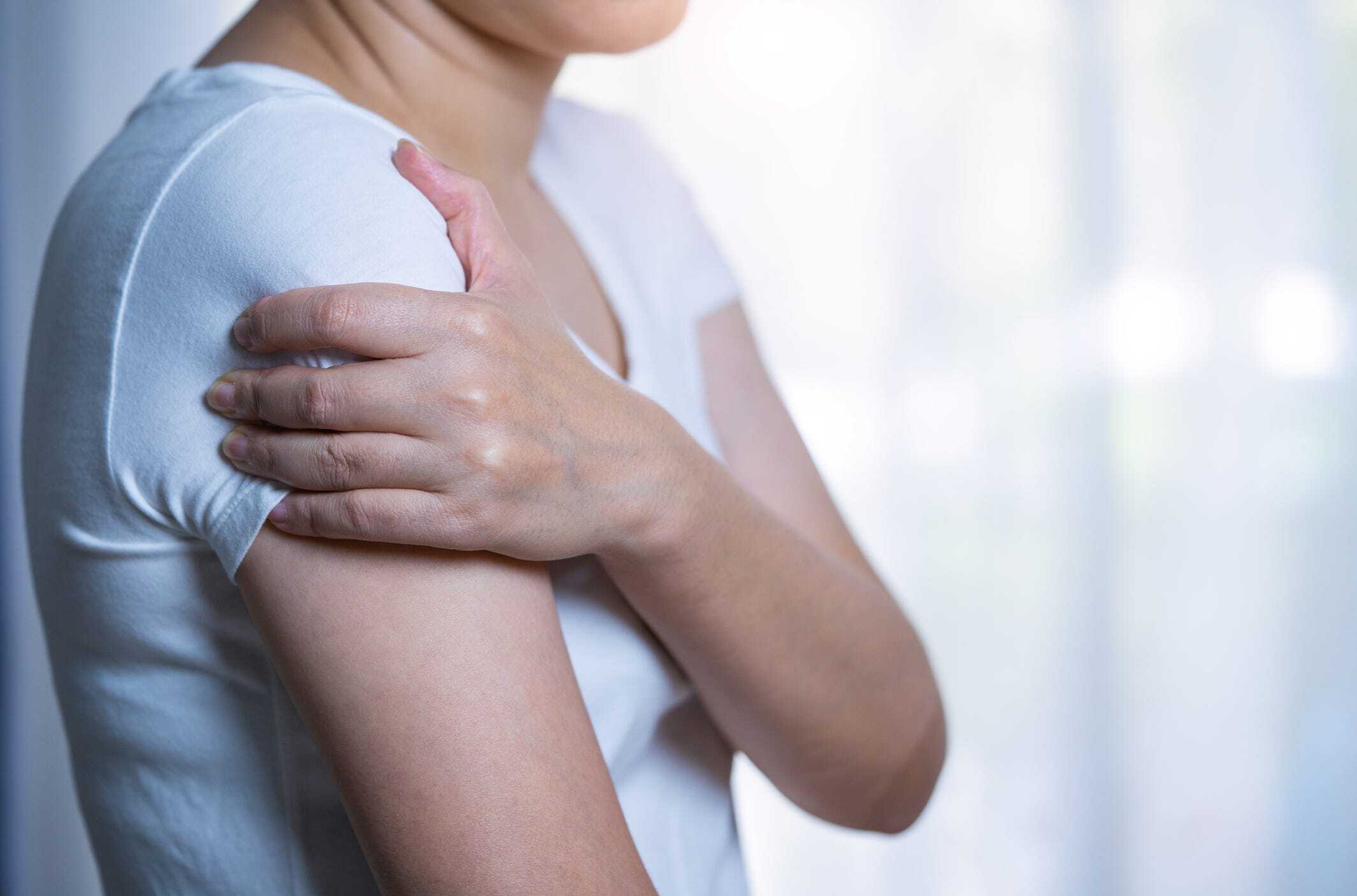 hidden causes muscle