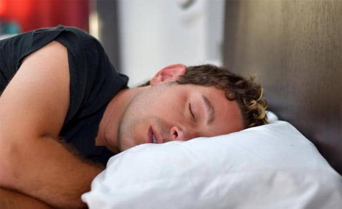 central sleep apnea