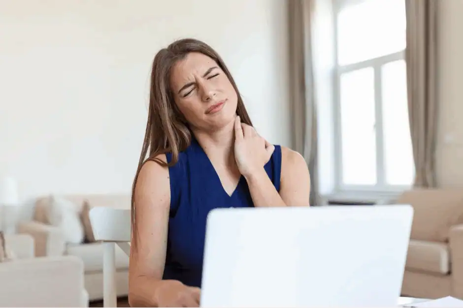 cervical spondylosis fibro