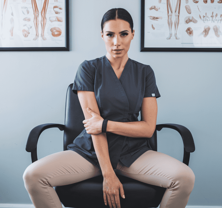 chair exercises instantly