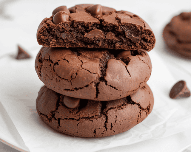 chickpea cookies secret