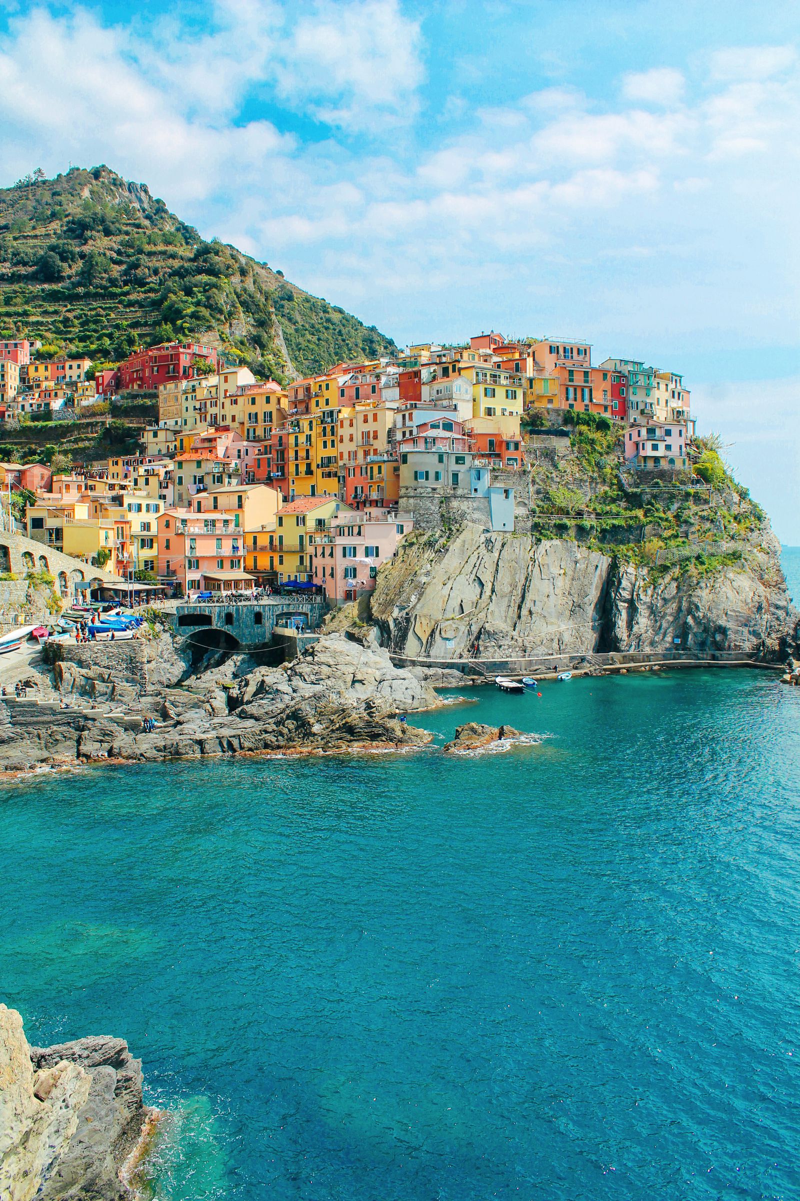 manarola cinque terre