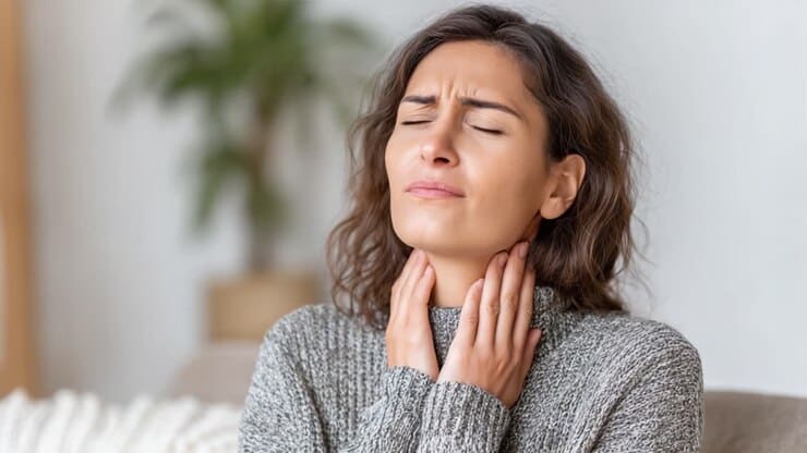 citrus mucus helpful