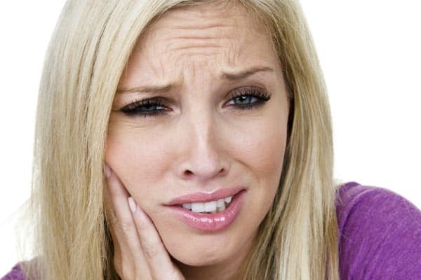 end jaw facial