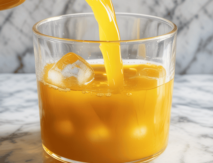cortisol cocktails recipes