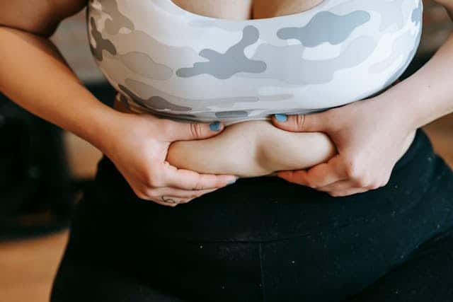 cortisol detox women