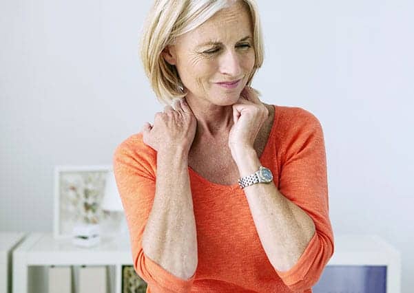 could fibromyalgia shocking