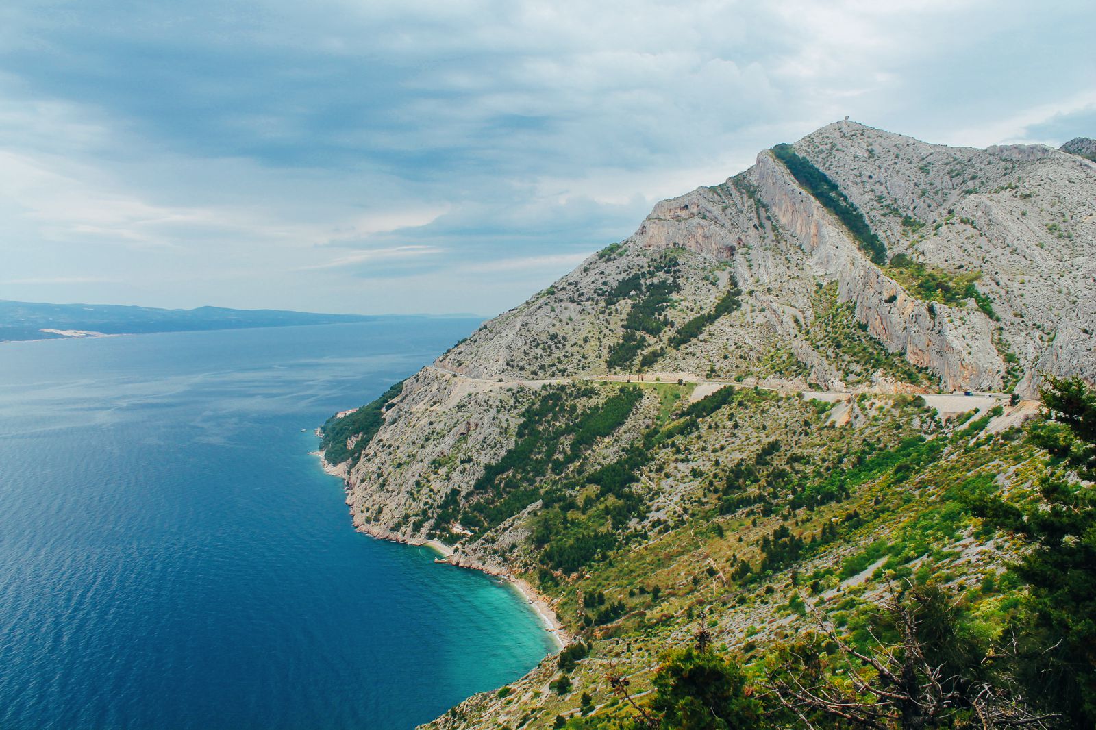 things makarska croatia