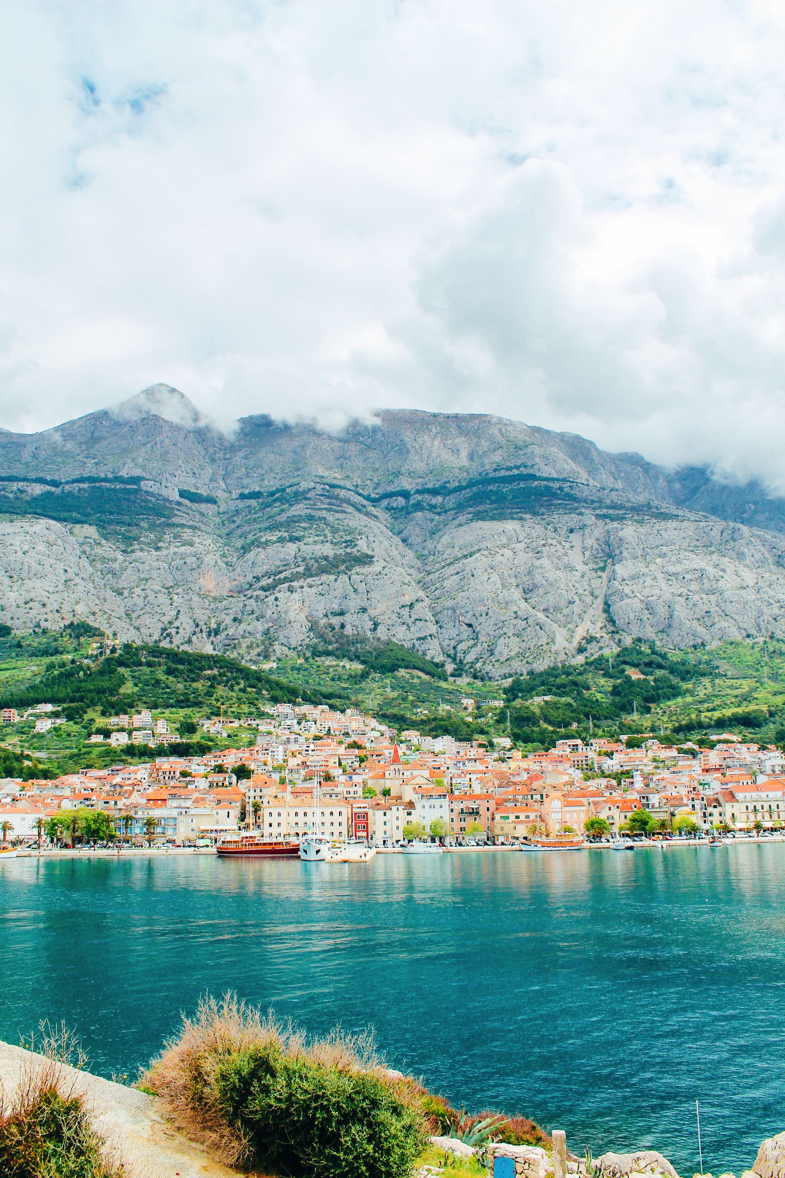 things makarska croatia