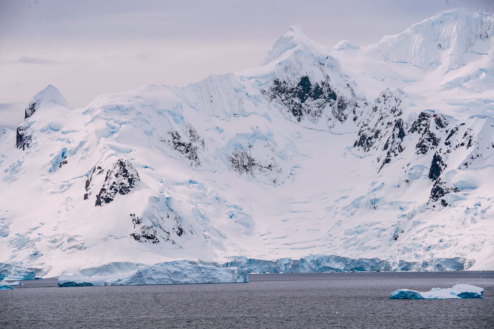 crossing drake passage