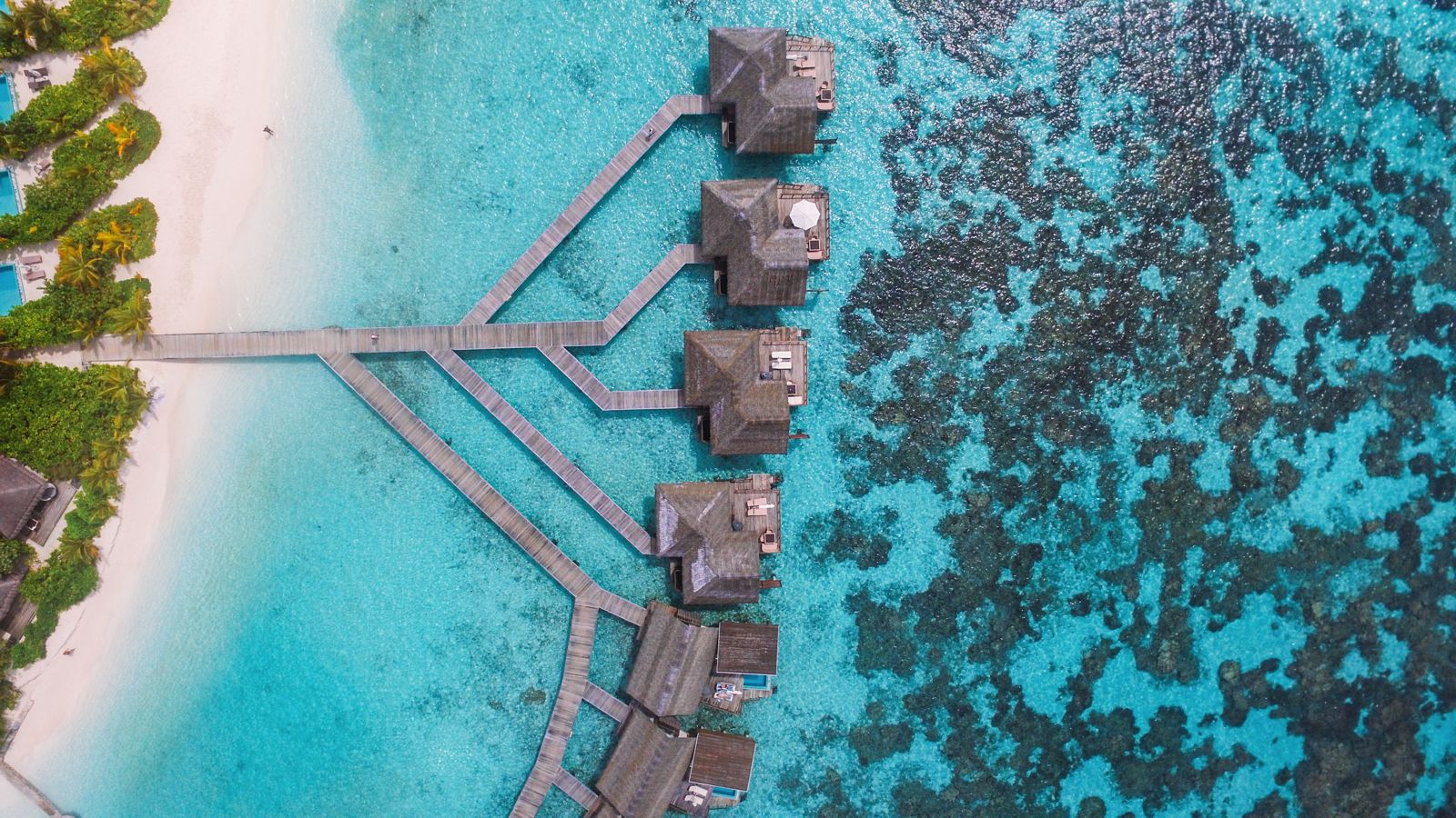 video island kandolhu