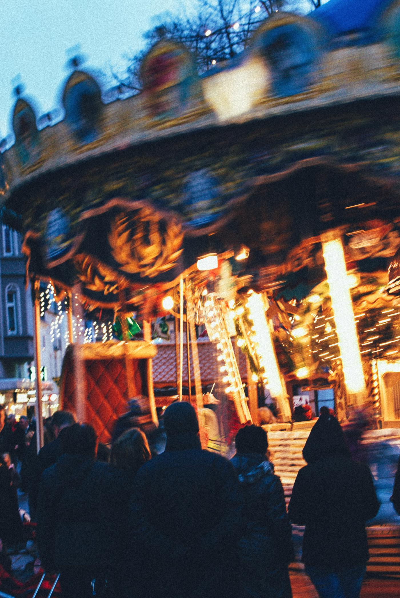 exploring german christmas