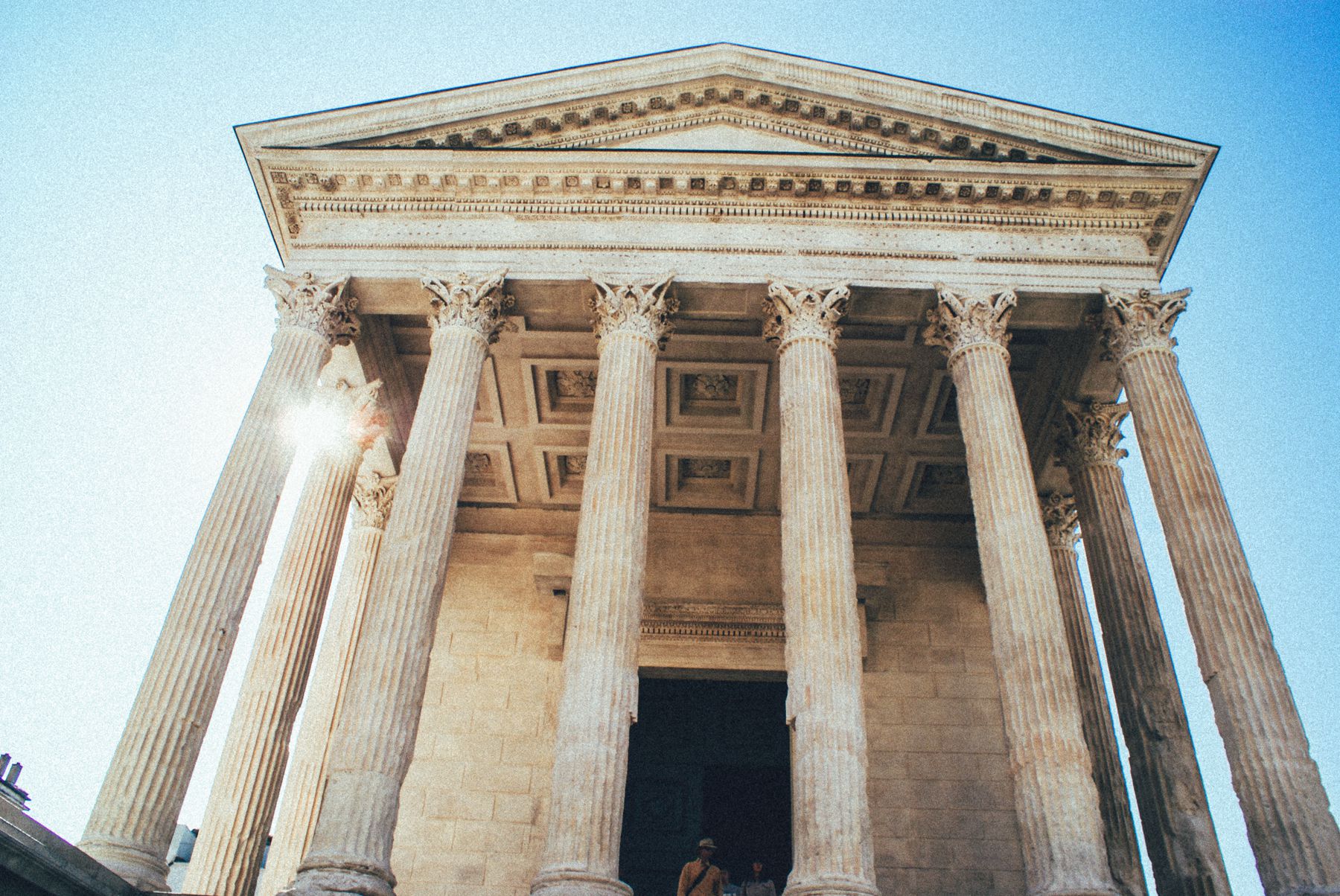 visit roman city