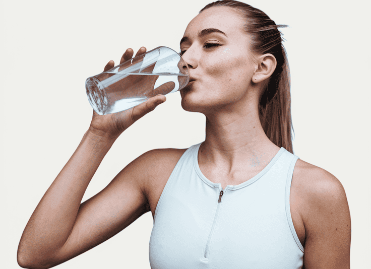 dehydration symptoms youre