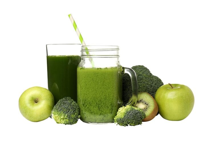 detox juicing recipes