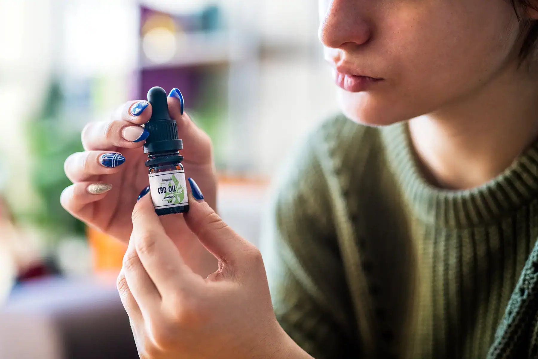 does cbd help