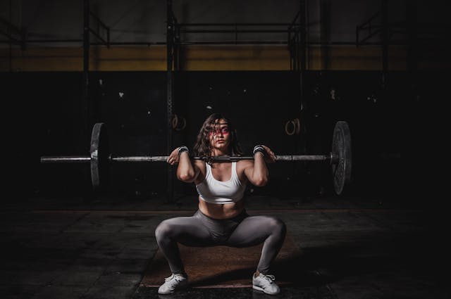 does creatine make
