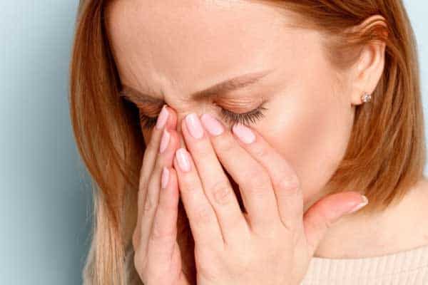 does fibromyalgia affect
