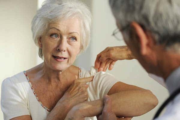 aging making your