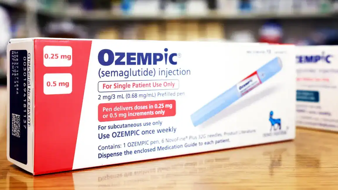 does ozempic make