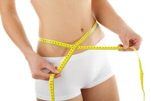 does losing weight