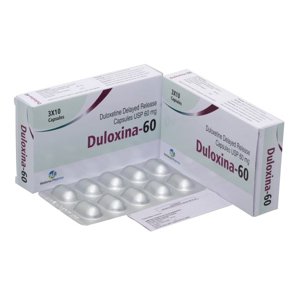 duloxetine side effects