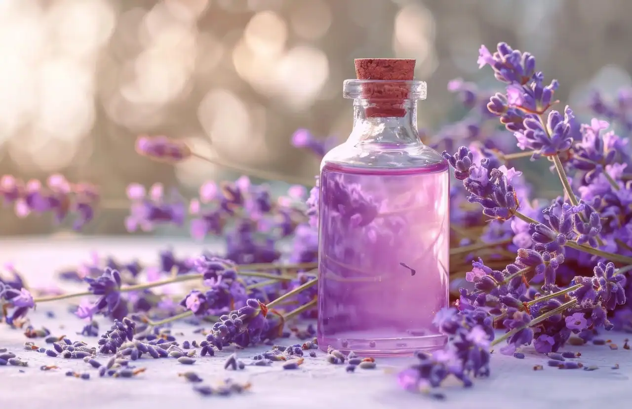 essential oils that