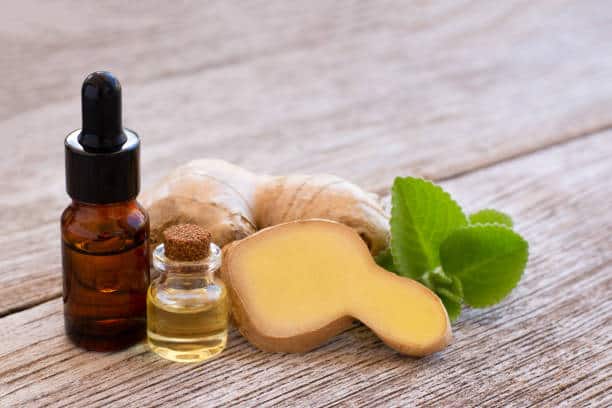 musthave essential oils