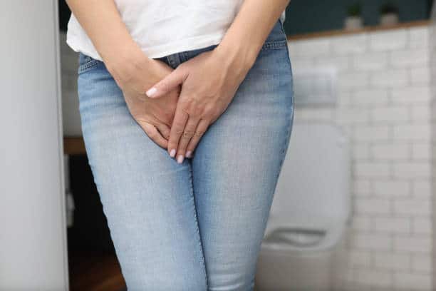 fibro bladder treatments