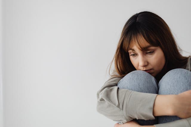 fibro emergency plan