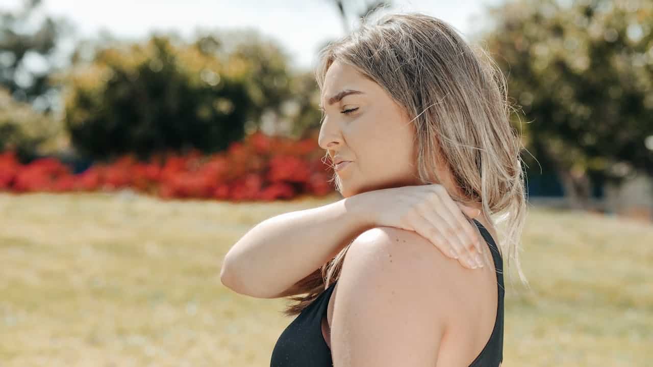 fibro hacks that