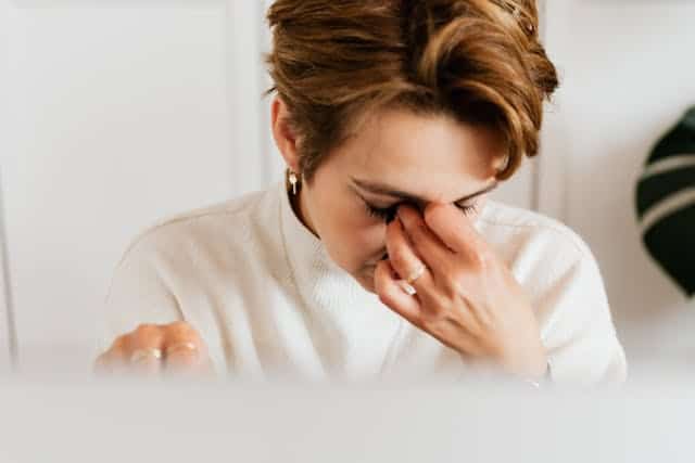fibro symptoms that