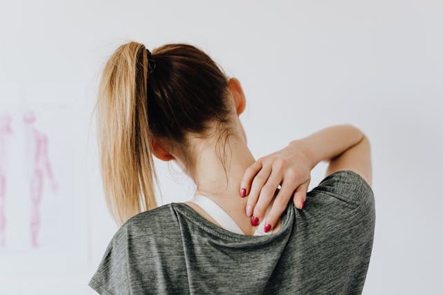 fibro tender points