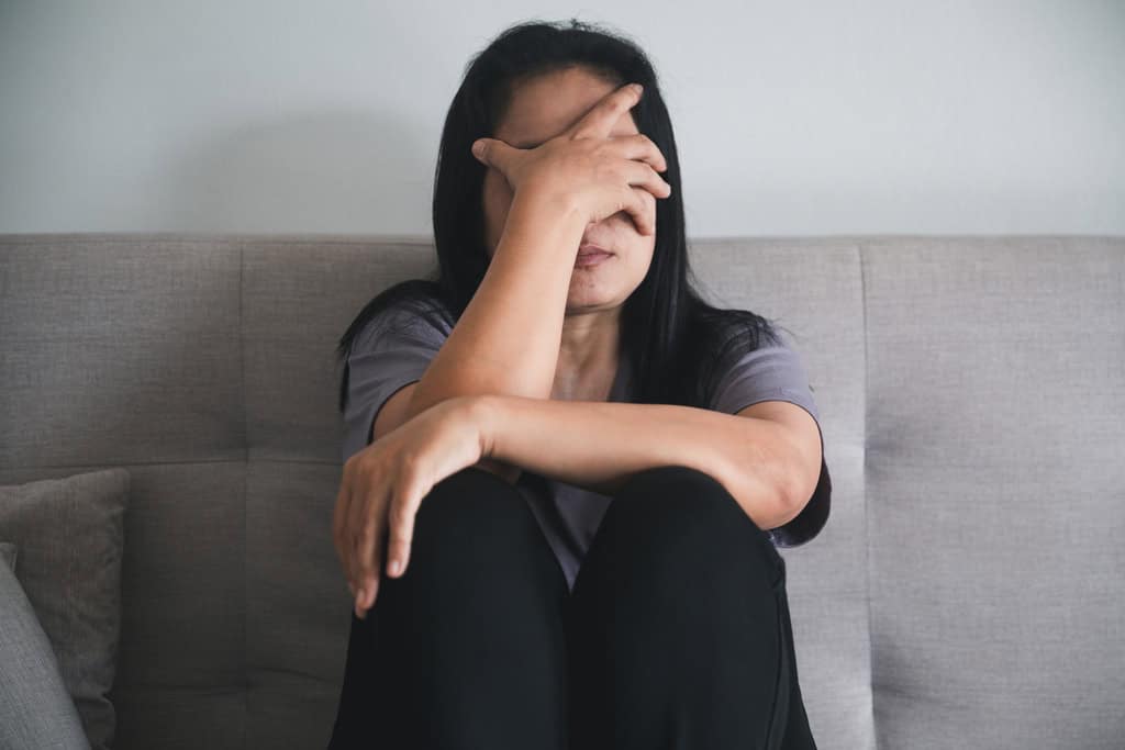 fibromyalgia emotional sensitivity