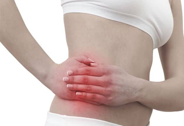 fibromyalgia kidney stones