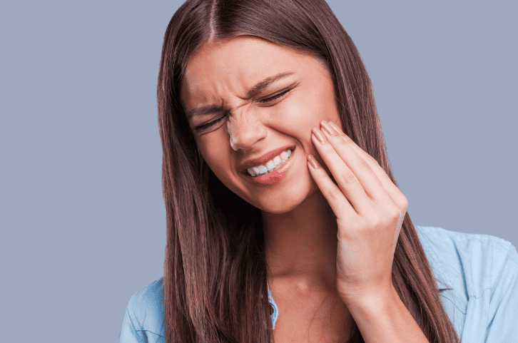 fibromyalgia mouth ulcers