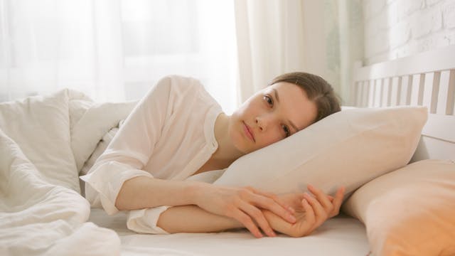 fibromyalgia restless legs